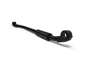 BDS Suspension 2014-2022 Ram 2500/2013-2022 Ram 3500 Front Adjustable Track Bar Ram