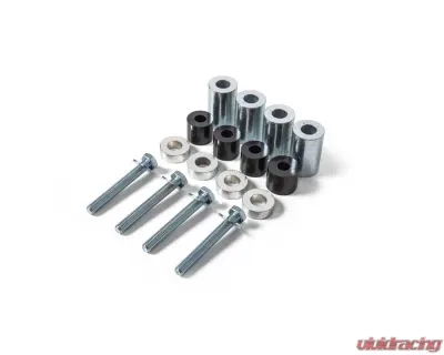 BDS Suspension 2019-2022 Ram 1500 Carrier Bearing Drop Ram 1500 2019-2022 - BDS122402