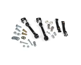 BDS Suspension 03-13 Ram 2500 Frt Sway Bar Disconnects