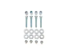 BDS Suspension 94-12 Dodge Carrier Bearing Drop