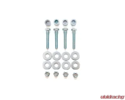 BDS Suspension Carrier Bearing Drop Kit Dodge Ram 2500 | 3500 1994-2012 - BDS122501