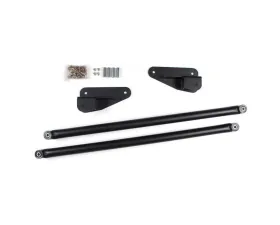 BDS Suspension 94-01 Dodge Lower Long Arm Upgrade Kit Dodge