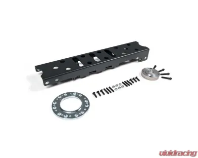 BDS Suspension Ram T-Case Index - Gas - 6 Bolt Ram - BDS122616