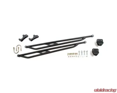 BDS Suspension Traction Bar Kit 3.5 Inch Axle Dodge Ram 2500 |3500 4WD 2003-2018 - BDS122619