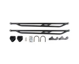 BDS Suspension Traction Bar Kit 4