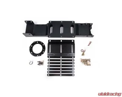 BDS Suspension 2019-2022 Ram 2500 / 2019-2022 Ram 3500 T-Case Index - 6 Bolt - Diesel Ram 2019-2022 - BDS122624
