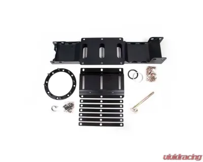 BDS Suspension 2019-2022 Ram 3500 T-Case Index 15deg - 8 Bolt Ram 2019-2022 - BDS122625