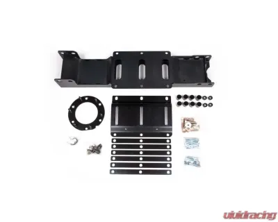 BDS Suspension 2019-2022 Ram 2500 / 2019-2022 Ram 3500 T-Case Index - 6 Bolt - Gas Ram 2019-2022 - BDS122626