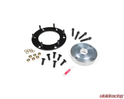 BDS Suspension 2009-13 Ram 2500 6bolt Indexing Ring Kit - BDS122811