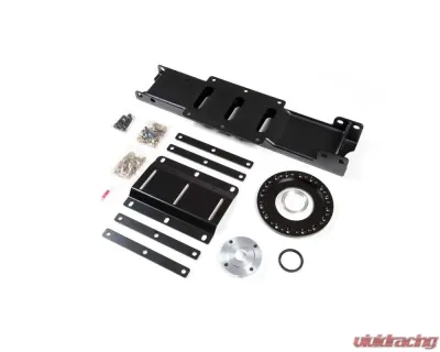 BDS Suspension 13 3500/14 2500 Ram T-Case Index- 8 Bolt Ram 3500 2013-2018 - BDS122813