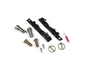 BDS Suspension 2014 Ram 2500 Sway Bar Disco Upgrade Ram