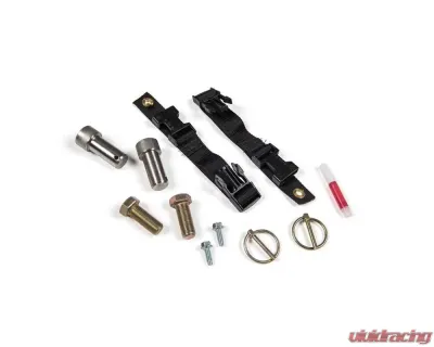 BDS Suspension 2014 Ram 2500 Sway Bar Disco Upgrade Ram - BDS122814