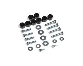 BDS Suspension 2008-2022 Ford SD Bumper Spacer Ford