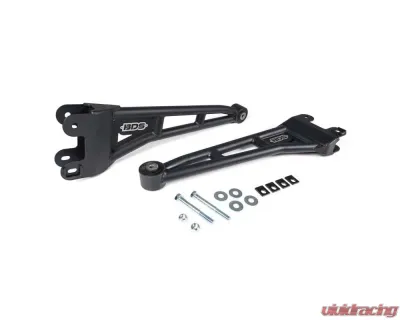 BDS Suspension 2005-2022 Ford F250/F350 Radius Arm Kit Ford - BDS123251