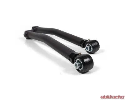 BDS Suspension 2021-22 Ford Bronco Rear Lower Control Arm - Flex End Ford Bronco 2021-2022 - BDS123257