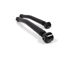 BDS Suspension 2021-22 Ford Bronco Rear Lower Control Arm - Rubber Bushings Ford Bronco 2021-2022