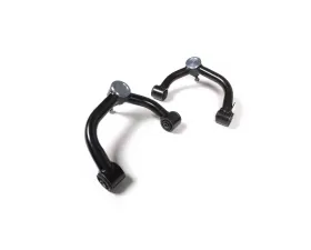 BDS Suspension 2021-2023 Ford F150 Upper Control Arm Box Kit W/O Sensor Ford F-150 2021-2023