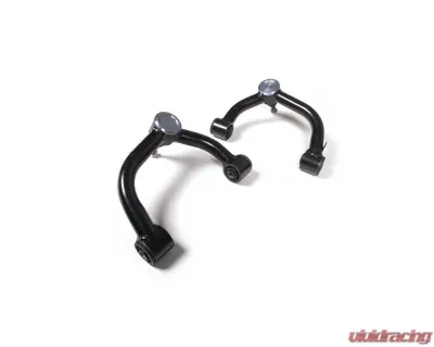 BDS Suspension 2021-2023 Ford F150 Upper Control Arm Box Kit W/O Sensor Ford F-150 2021-2023 - BDS123261