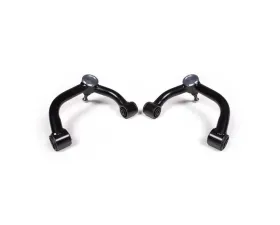 BDS Suspension 2021-2023 Ford F150 Upper Control Arm Box Kit W/ Sensor Ford F-150 2021-2023