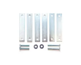 BDS Suspension Ford SD Carrier Bearing Lowering Kit Ford