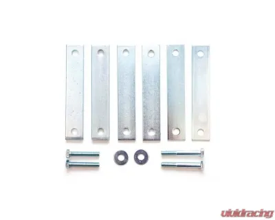 BDS Suspension Carrier Bearing Shim Kit Ford F250 | F350 Super Duty 4WD 1999-2025 - BDS123402