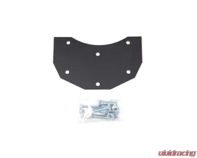 BDS Suspension Ford F350(monobeam) 4in Track Relocation Ford F-350 1986-1997 - BDS123407