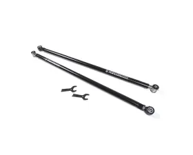 BDS Suspension Recoil Traction Bar Box Kit