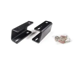 BDS Suspension Ford - Dodge Sway Bar Drop Kit