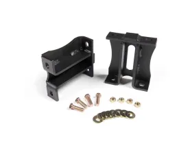 BDS Suspension 05-07 Ford F250 Sway Bar Drop Ford 2005-2007