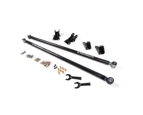 BDS Suspension 2004-2017 Ford F150 Reoil Traction Bar Mounting Kit Ford