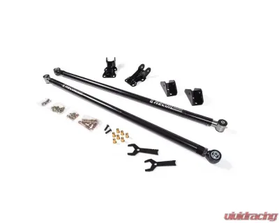 BDS Suspension 2004-2017 Ford F150 Reoil Traction Bar Mounting Kit Ford - BDS123419