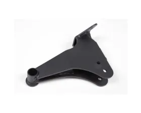 BDS Suspension 3-99-up Ford SD Track Relocation Kit Ford 1999-2004