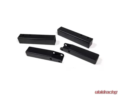 BDS Suspension 2019-2021 Ford Ranger Intrusion Beam Kit Ford Ranger 2019-2023 - BDS123614