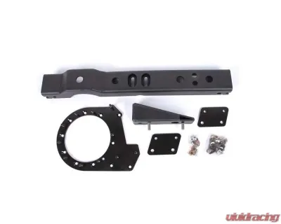 BDS Suspension 2017 Super Duty T-Case Index - 8in Dsl Ford - BDS123615