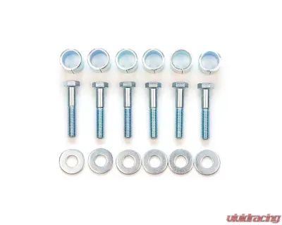 BDS Suspension Jeep YJ T-Case Lowering Kit 1.5" Jeep Wrangler 1987-1995 - BDS124003