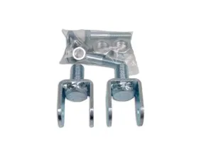 BDS Suspension Shock Stem Eliminator Kit