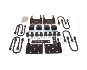 BDS Suspension Jeep CJ/YJ Spring Conversion Kit Jeep