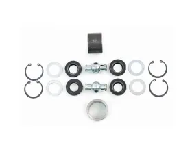 BDS Suspension Small Flex End-Fab Kit (pair)