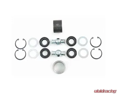 BDS Suspension Small Flex End-Fab Kit (pair) - BDS124029