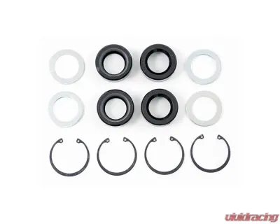BDS Suspension Large Flex End-Rebuild Kit (pair) - BDS124030