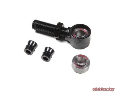 BDS Suspension Forged COM End - 1"-14 - no misalignment - BDS124036