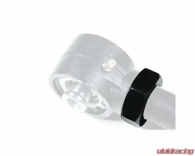 BDS Suspension 1-1/4"-12 Jam Nut - BDS124046
