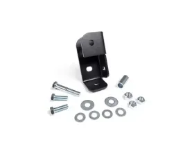 BDS Suspension Jeep ZJ 2in Rear Track Bar Relocation Jeep Grand Cherokee 1993-1998