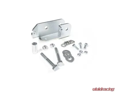 BDS Suspension Jeep TJ Rear Track Bar Bracket Kit Jeep Wrangler 1997-2006 - BDS124303
