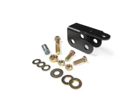 BDS Suspension 2007-2018 Jeep Wrangler (JK) 2-3in Rear Track Bar Relocation Jeep Wrangler 2007-2018