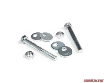 BDS Suspension 97-04 Jeep TJ Front Cam Bolts Jeep - BDS124311
