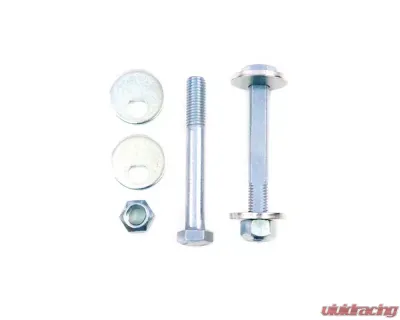 BDS Suspension Jeep JK Front Cam Bolt Kit Jeep Wrangler 2007-2018 - BDS124312