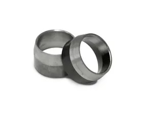 BDS Suspension Exhaust Extension Kit Jeep Wrangler 2007-2018