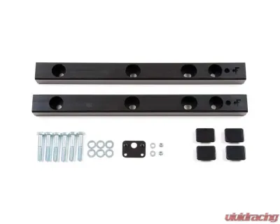 BDS Suspension 03-06 Jeep TJ 1.5in T-Case Drop Kit Jeep Wrangler 2003-2006 - BDS124324
