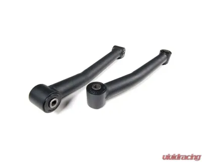 BDS Suspension TJ/XJ Fixed LCA Kit w/rubber bushings Jeep - BDS124327